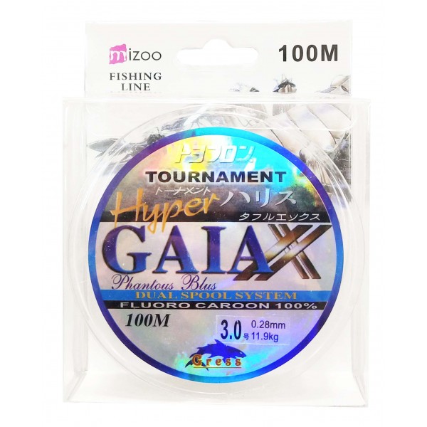 ΠΕΤΟΝΙΑ ΨΑΡΕΜΑΤΟΣ 100M 3.0 20000-33